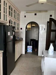 Bukit Timah Plaza / Sherwood Towers (D21), Apartment #458373251